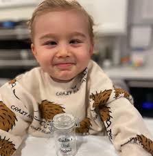 This weekend I got my FIRST ever haircut!! 🥹✂️ THANK YOU to my Tio  @cpr_the_kid for making me so handsome!!! 🥰 I love you 🫶🏼 (And, of  course, thank you to @msrachelforlittles