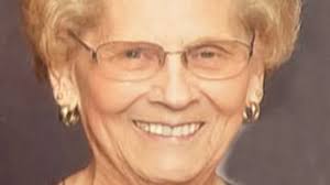 Bernice Warren Obituary (1929