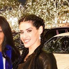 Candice Maine's Instagram, Twitter & Facebook