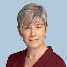 Celebrating women in leadership