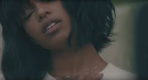 Selah Marley Spends a Day in Paris with L'Officiel