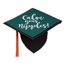 Calm Joke Mean Funny Insult Feisty Humor Script Graduation Cap Topper Funny Trucker Hat Funny Hats Funny Insults