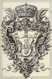 The symbols of portugal are official and unofficial flags, icons or cultural expressions that are emblematic, representative or otherwise characteristic of portugal and of its culture. Portuguese Heraldry Wikipedia
