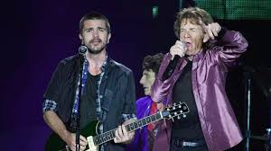 Последние твиты от rigoberto urán яu (@uranrigoberto). Juanes Abrira El Concierto De The Rolling Stones En Miami