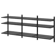 Ikea Us Furniture And Home Furnishings Ikea Algot Shelves Ikea
