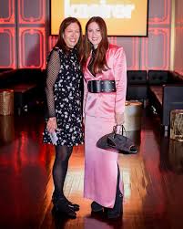 On November 13th, our CEO Dr. Miriam “Mimi” Knoll was honored at the City &  State x Kasirer “Women's Thought Leader Reception” in NYC. Dr Knoll was  awarded the “New York Women's