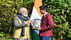 An examination that tests how lonely you have been in the last two years of high school. Jee Advanced Result 2020 Announced Chirag Falor Bags All India Rank 1