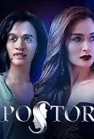 Impostora (TV Series 2017–2018)