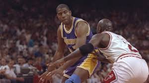 The defending champs have been toying with teams before putting them away behind a stout defense. Lakers Bulls 1991 Nba Finals Game 1 Retro Running Diary Los Angeles Lakers