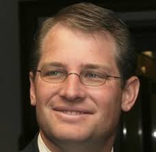 Updated: Alabama's environmental chief Trey Glenn resigns