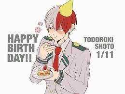 Check spelling or type a new query. Shoto Birthday Wallpapers Wallpaper Cave