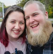 Catherine Dodson and Patrick Hartman Jr.'s Wedding Website