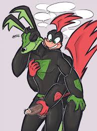 Rule34 - If it exists, there is porn of it  rev runner, roadrunner, tech e  coyote  2516205