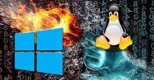 One thing which should be clear before we get started: Windows Vs Linux Windows 10 Features Better Than Ubuntu Itigic