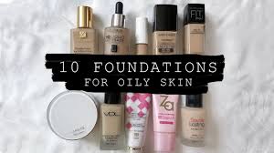 Check spelling or type a new query. Korean Makeup Base For Oily Skin Saubhaya Makeup