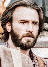 Fan Casting Chris Evans as Arthur Morgan in Red Dead Redemption.