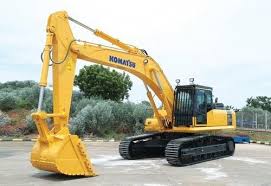 Yeni komatsu pc500 hidrolik ekskavatör, sahada daha güçlü, üretimde ve yakıtta daha verimli! Komatsu Pc350lc 7 Hydraulic Excavator 35 Ton 242 Hp Price From Rs 9000000 Unit Onwards Specification And Features