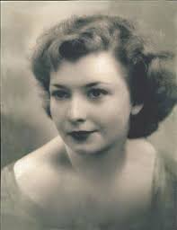 Thelma Keen Obituary October 10, 2013