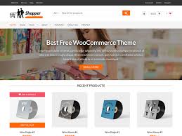 Are you looking for the best free woocommerce themes for ecommerce? Best Free Ecommerce Wordpress Themes 2021 Free Wordpress Themes And Plugins
