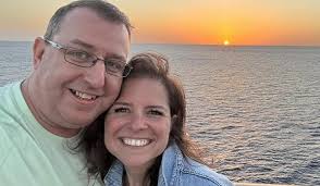 Michele Entrekin and Keith Allen's Wedding Website