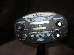 Book pdf free download link book now. Radio Shack Discovery 3000 Metal Detector Schmid Auction Realty Co