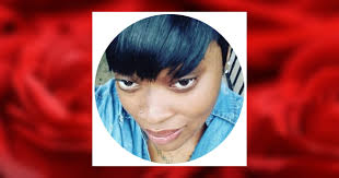 Ebony Latrice Jones Obituary November 1, 2023