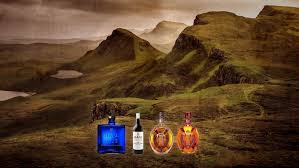 Una bevanda bollente con whisky e panna. Come Mordere Il Whisky E Come Berlo Etichetta Dell Alcool