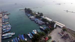 Seribu terbesar dan terpercaya akan membantu anda menemukan lokasi wisata pulau seribu yng. Ada 3 Pilihan Titik Keberangkatan Ke Pulau Seribu Buat Liburan Anda Bisa Pilih Tribunnews Com Mobile