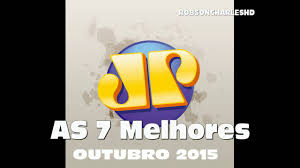 As 7 Melhores Jovem Pan Fm Outubro 2015 Youtube