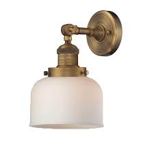 Maybe you would like to learn more about one of these? Carley Heavy Duty 1 Light Armed Sconce In 2020 Wall Sconce Lighting Wall Sconces Sconces