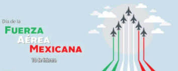 A partir de entonces la fuerza aérea mexicana ha garantizado y salvaguardando la soberanía del espacio aéreo nacional. Feliz Dia A La Fuerza Aerea Mexicana Escuela De Aviacion Aeroclub Manitoba Facebook