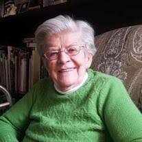 Lucille J. Thonis Obituary