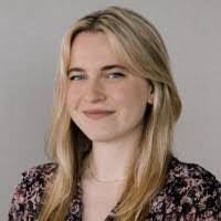 Margaret Sone's Instagram, Twitter & Facebook