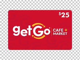 Maybe you would like to learn more about one of these? Getgo Market Cafe Gift Card Giant Eagle Coupon Png Clipart Balance Brand Card Coupon Customer