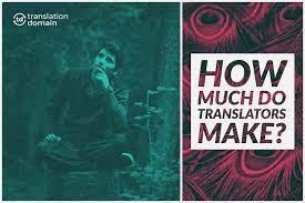 We did not find results for: How Much Do Beginner And Expert Translators Really Make Translator S Pocket Guide Td