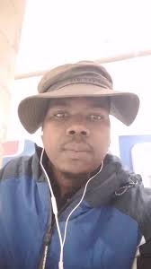 Dr Tragik Isaac Mathonsi