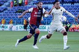 Cagliari genoa diretta streaming, formazioni ufficiali ti stai chiedendo dove si vede cagliari genoa in diretta streaming e tv? Watch Cagliari V Roma Live Stream Dazn At