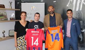 Cerro porteño from paraguay is not ranked in the football club world ranking of this week (01 mar 2021). Johan Cruyff Institute And Cerro Porteno Club Of Paraguay Team Up For Academic Training Johan Cruyff Institute