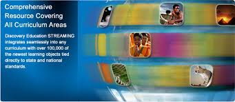 Spinning Globe Drives Transformation With Discovery Education Streaming Stimulating Students Minds Teaching Strategies Digital Textbooks Education