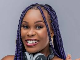 Singer Babaritah turns to beverage production, launches first drink