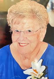 Freda "Hagan" Leopold Obituary February 7, 2022