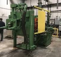 Used HPM 200 Ton Hot Chamber Die Casting Machine 4934