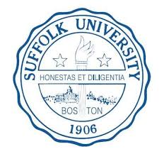 Famous Suffolk University Alumni Suffolk University University Suffolk