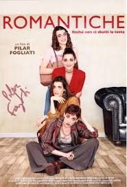 Pilar Fogliati – Signed Photo – Romantiche – SignedForCharity