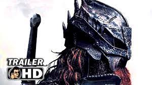 Please like and subscribe if you enjoy!!! The Head Hunter Trailer 2019 Horror Movie Youtube