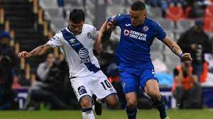 Cruz azul está cerca de terminar su espera de 23 años sin ser campeón del fútbol mexicano; Puebla Cruz Azul Como Y Donde Ver Horario Y Tv Online As Mexico