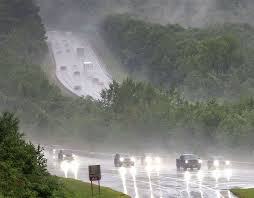 Live Connecticut storm updates: Flood watch remains as rain eases across state
