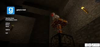 Maybe you would like to learn more about one of these? Gmod Minecraft Background Pack Garry S Mod Mods