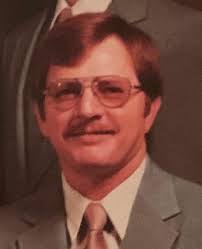 Buddy passed away last night.