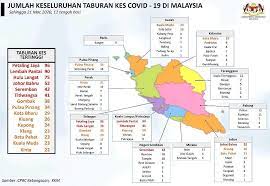 Senarai sekolah rendah di kedah. Covid 19 Tiga Daerah Di Kedah Catat Taburan Kes Tertinggi Amannews